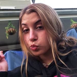 Meet your Posher, Marissa